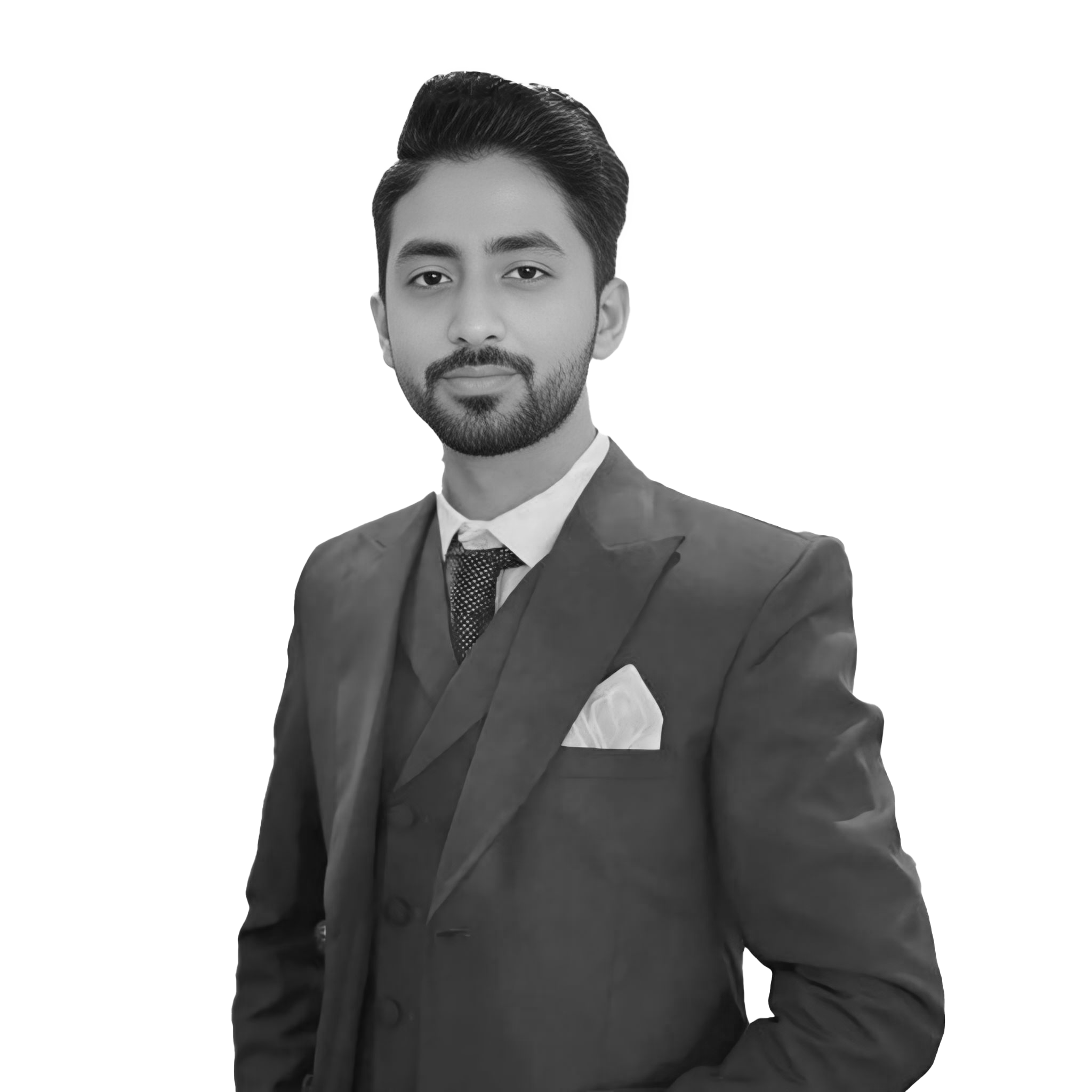 Hashim Baig