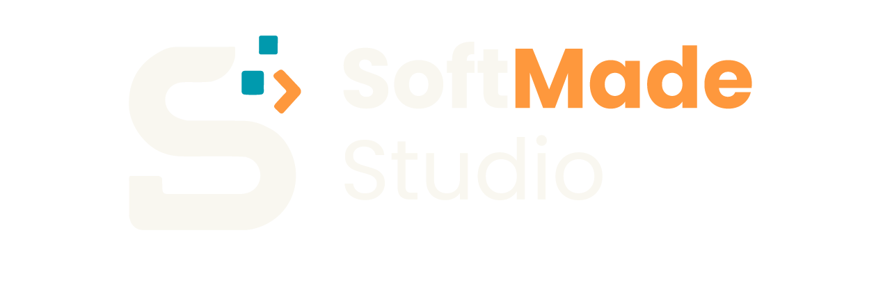 SoftMade Studio Logo